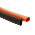 Tube de rétrécissement de la chaleur de silicone de catégorie industrielle pour la haute tension